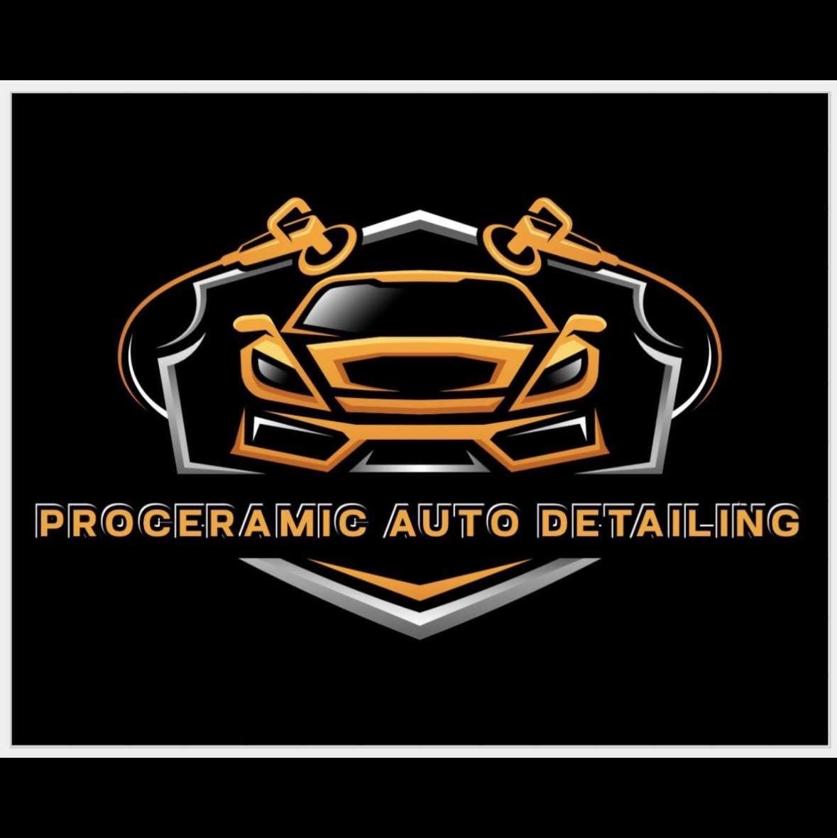 ProCeramic Auto Detailing